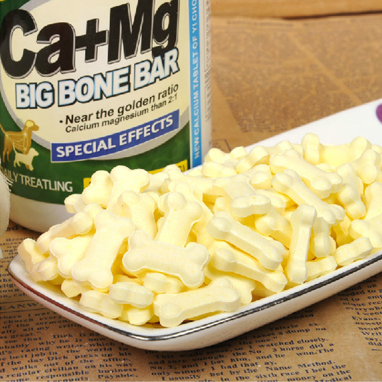 一宠金钙镁大骨钙-2