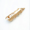 Ring, accessory, European style, punk style, wholesale