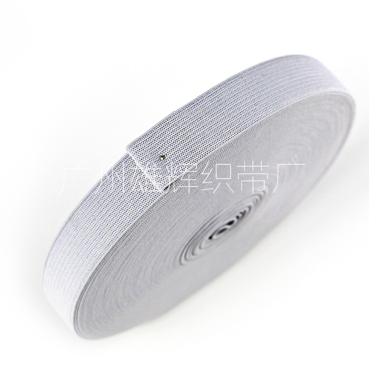 2022新款松紧带橡皮筋（颜色齐全现货充足）