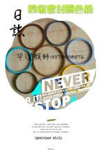 ���ķ���ϩPTFE���ܷ�Ȧ�ߜ�ɫ�ۣ����x���h�A�x��ϣ�1kg����