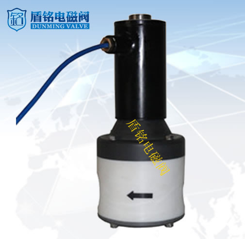防腐电磁阀生产厂家批发 化工电磁阀 四氟电磁阀 pvc电磁阀防腐蚀