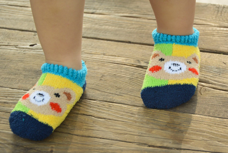Chaussettes pour bébé - Ref 2113749 Image 18