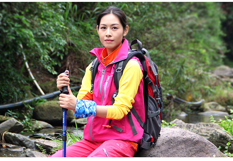 Gilet femme LAKAITO - Ref 3316720 Image 31