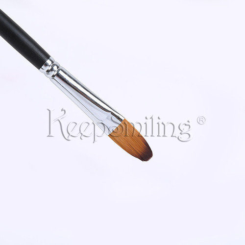 Nylon brush set 9 gouache gouache painting pen board brush acrylic pen art pen studio art supplies