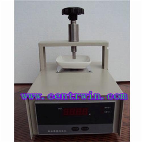 颗粒强度测定仪/催化剂强度测定仪
