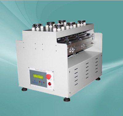 ROSS橡胶鞋底耐折试验机ASTMD1052耐折机鞋底直角耐折试验机