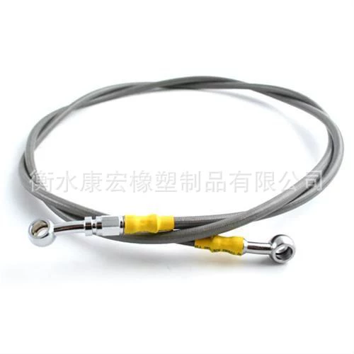 Поставка автомобильных тормозных труб и агрегат