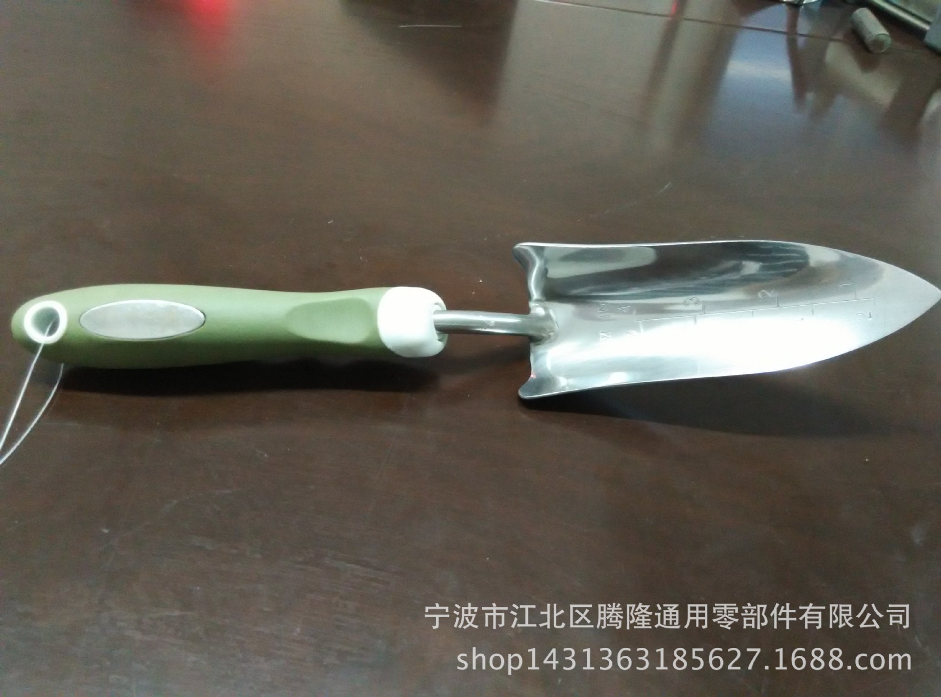 焊接及批发农用不锈铁铲子  园艺工具