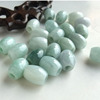 Natural jade, replica, beads, pendant, emerald bracelet, wholesale