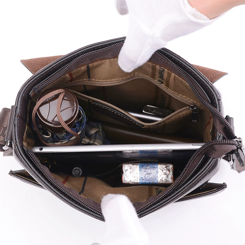 Kangaroo, one-shoulder bag for leisure, wholesale