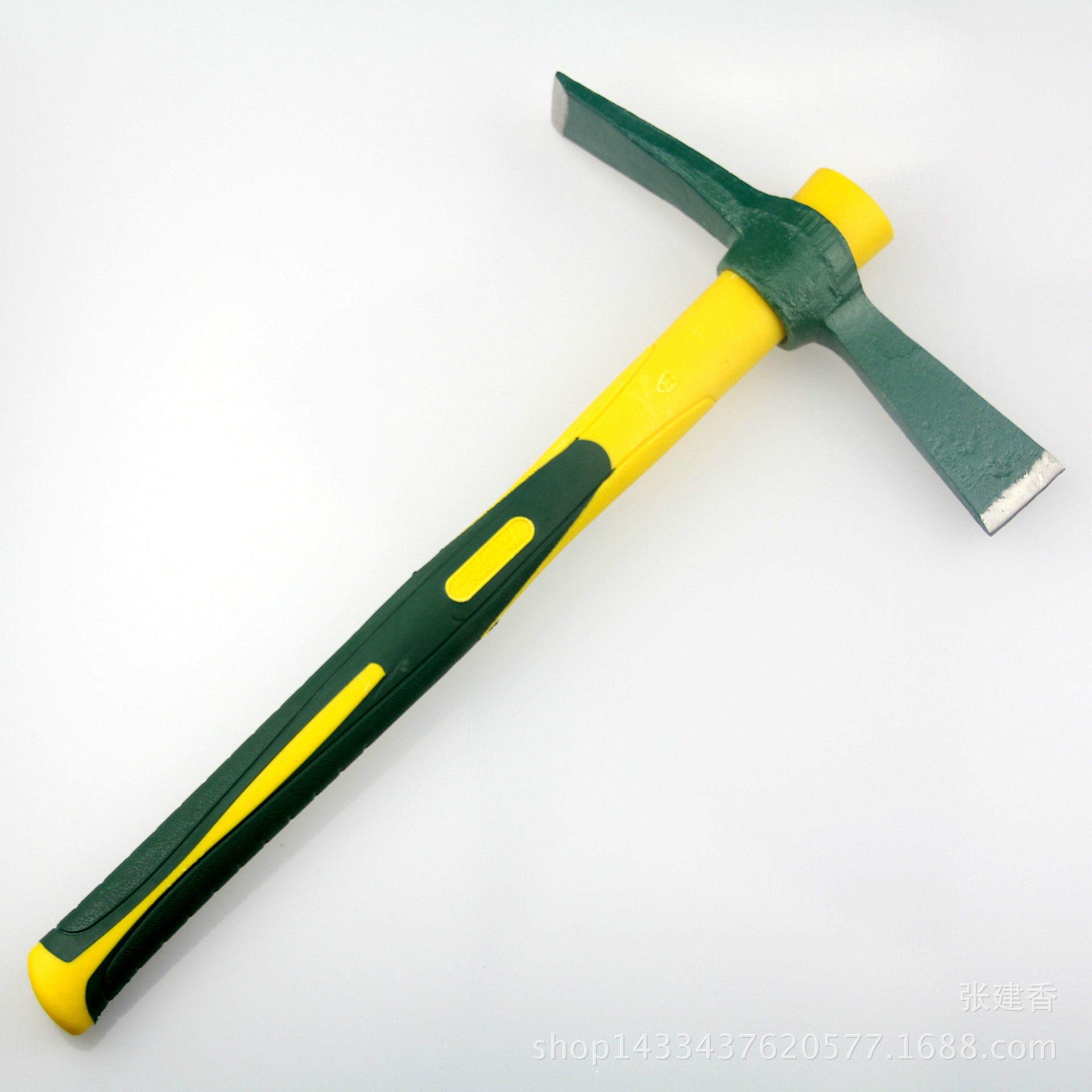 多功能镐斧_厂家直供铁哥们户外营地多功能镐