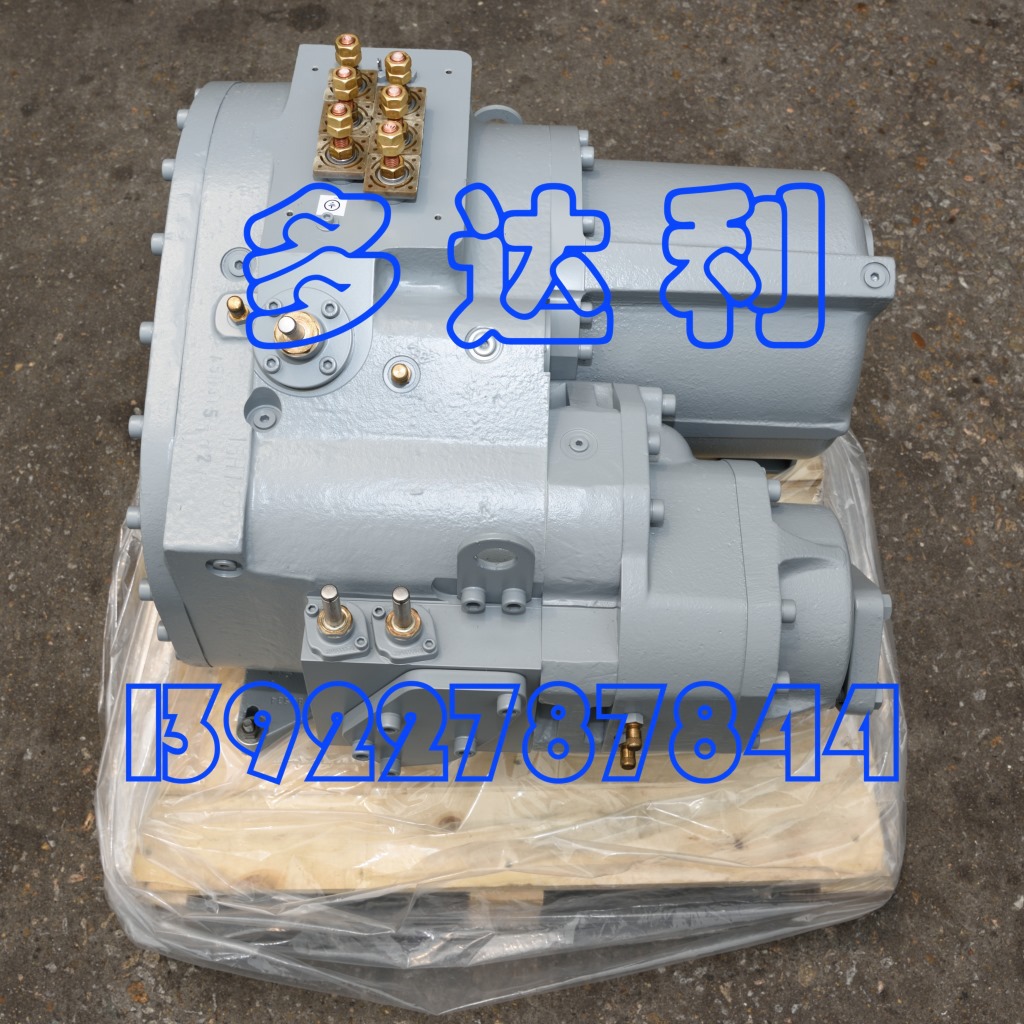 06NW2300S5NA 开利全新原厂螺杆机头 Carrier Compressor