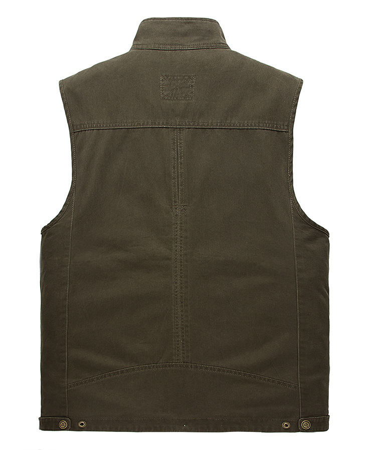 Gilet sans manche sport - Ref 542352 Image 16