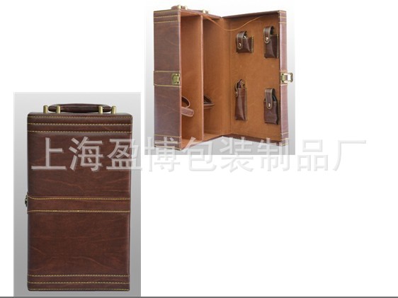 皮盒，红酒皮盒，包装红酒皮盒，洋酒皮盒，定做皮盒，皮盒工厂