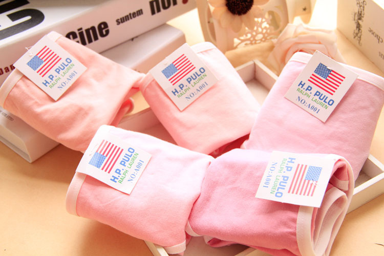 Slip jeunesse Modèle A001 orthographique en coton - Ref 655434 Image 20