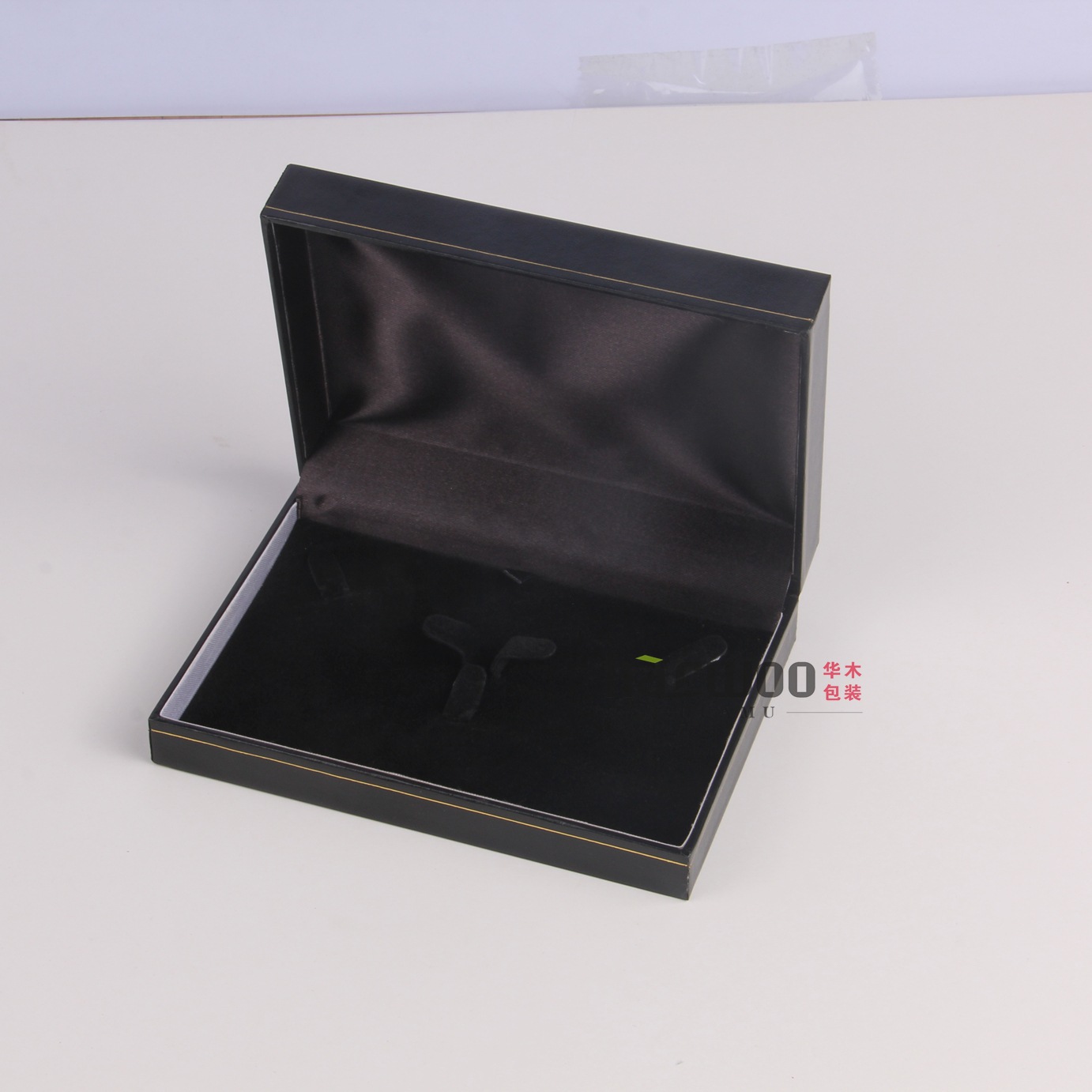 厂家定制高档纸质塑胶首饰手链手镯吊坠包装盒玉器佛珠珠宝包装盒