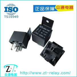 连接器;汽车继电器;其他继电器