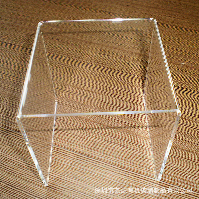 工厂直销亚克力展示架 有机玻璃展示架 专业定做各种类产品展示架