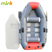 二人夹网船 充气艇 漂流船 钓鱼船 皮划艇