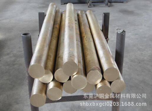 导电、导热铍钴铜棒 原装进口C17500铍钴铜棒