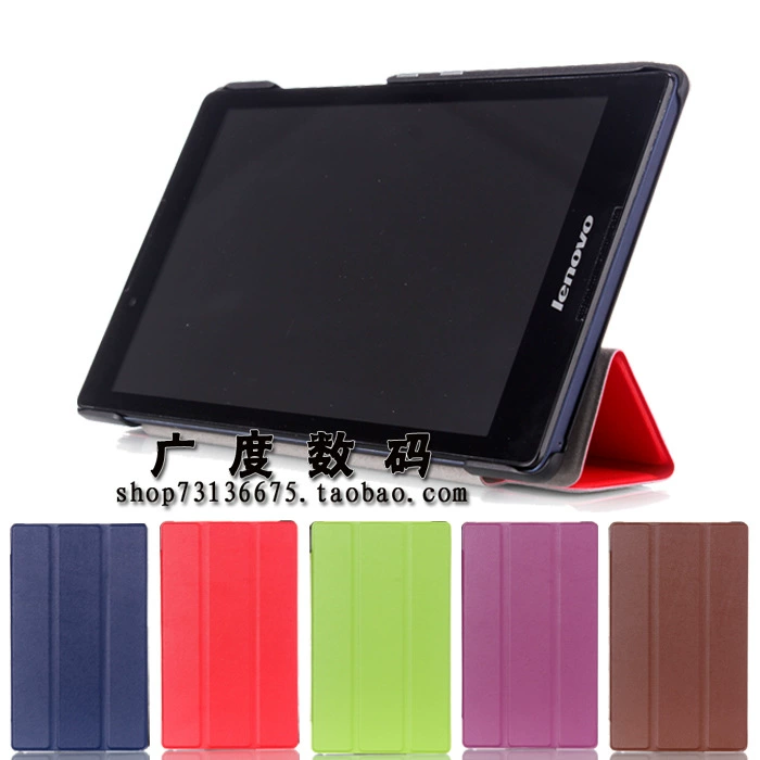 Совместимый планшетный ноутбук Lenovo, защитный чехол, 2A, 8 дюймов