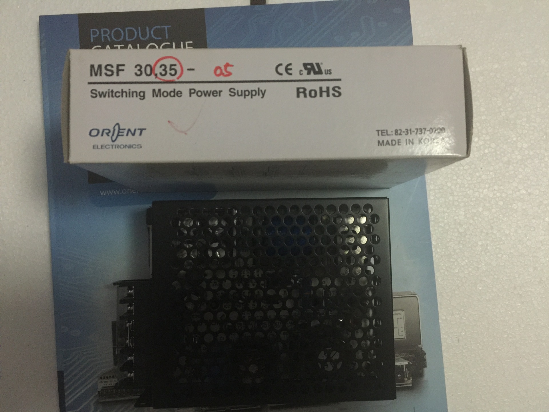 （FINE SUNTRONIX)VSF100-BHW系列24V