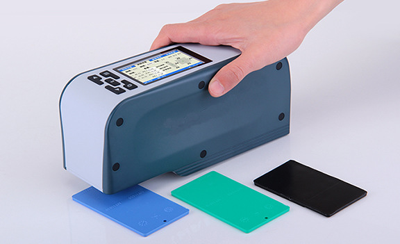 北京色差仪 北京色差计 表面色差仪 天津特鲁斯