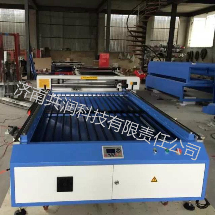 1530大型广告激光雕刻机 木工雕刻切割机 石材雕刻机 激光