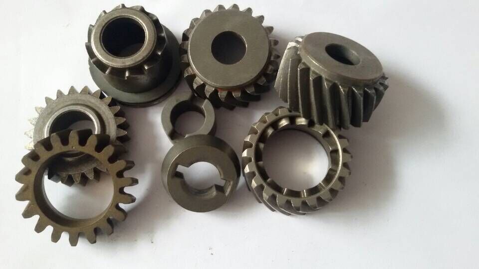 割草机零件，园林机械配件