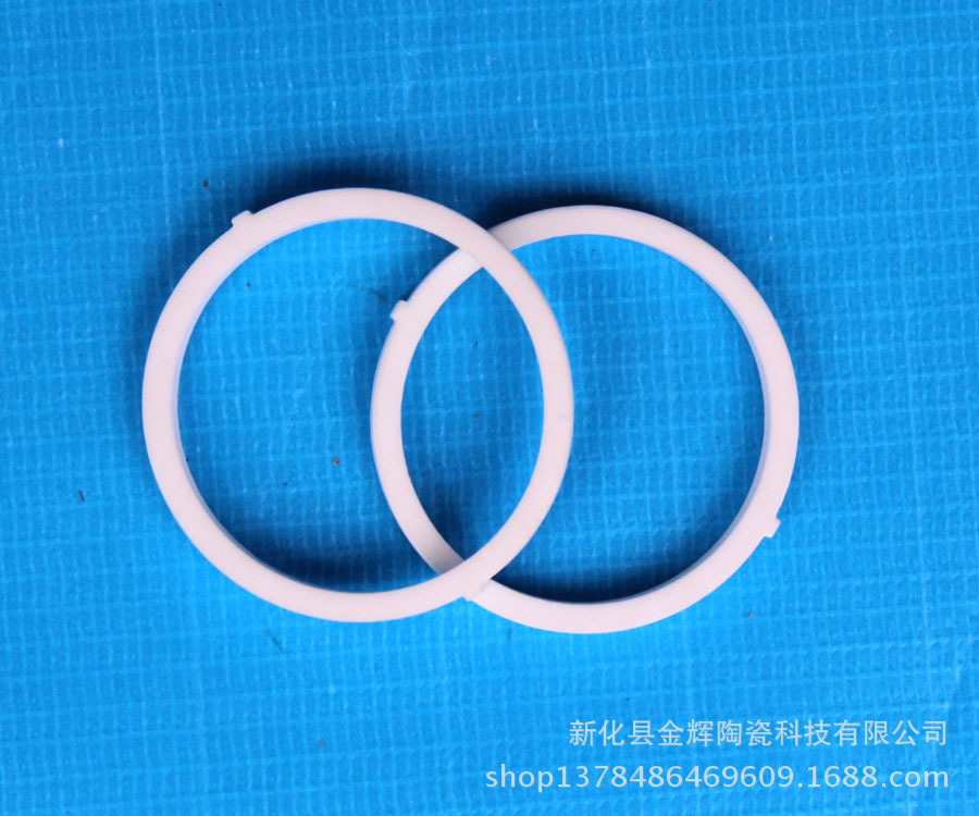 供应99或95瓷机械陶瓷配件、陶瓷阀片、陶瓷阀芯