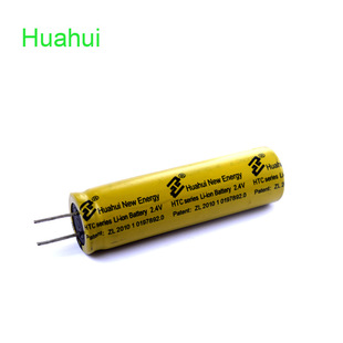 �������늳� HTC14500 2.4V  �S��ֱ�N��Ʒ�|����늳�