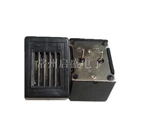 厂价直销蜂鸣器 有源插针3V 6V 9V 12V 1.5V插针机械式蜂鸣器环保