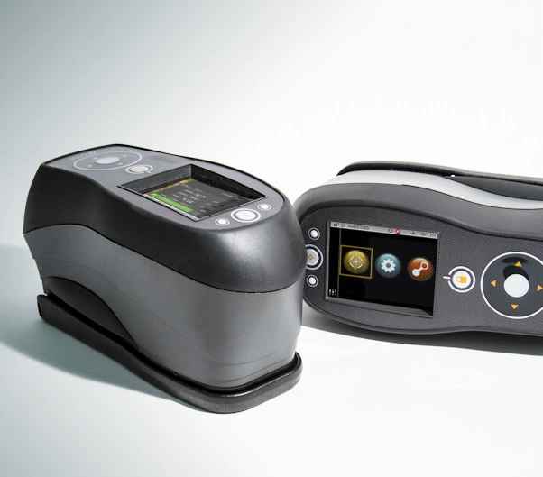 X-Rite Ci60 спектрофотометр X-Rite Ci60 62 64 серии Ci6x