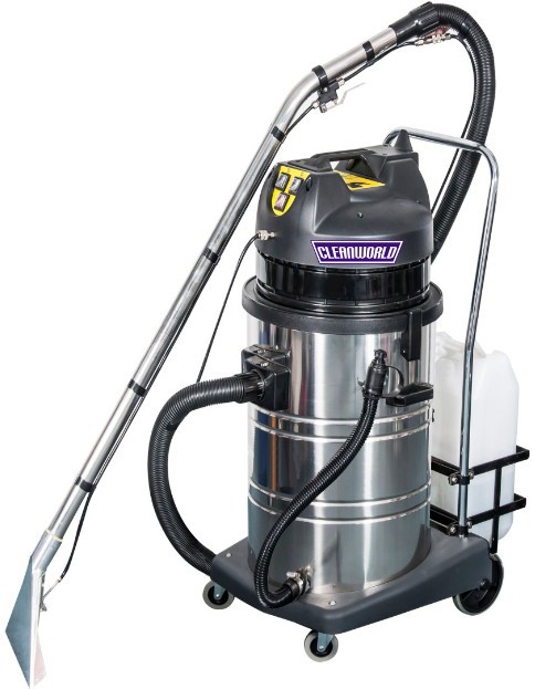 CB802SC三合一喷抽式地毯沙发清洗机抽吸机清洁保养