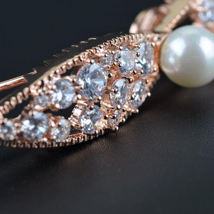 Bandeau cheveux - Ref 269963 Image 58