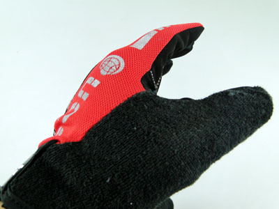 Gants de cyclisme - Ref 2249445 Image 6