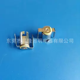 灯头、灯座;灯具套件;灯罩