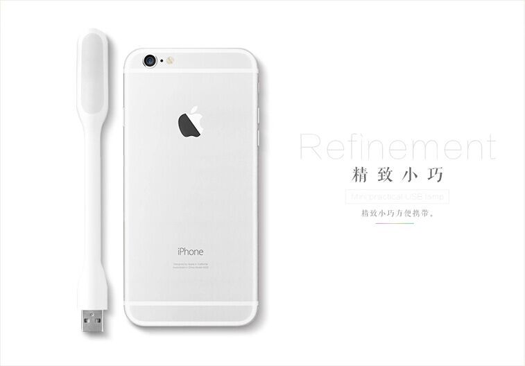 Lampe USB - Ref 377661 Image 10