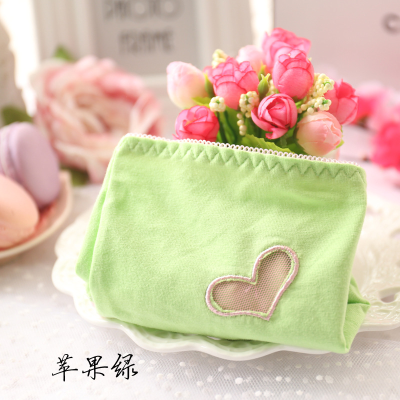 Slip jeune A009 en coton - Ref 648474 Image 54