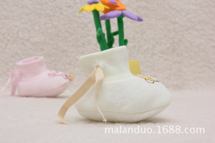 Chaussures bébé en coton - Ref 3436720 Image 25