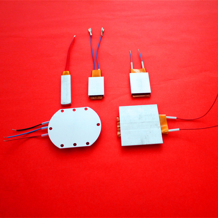 ptc恒温加热器蒸脸器发热体  蒸脸器加热板加热配件