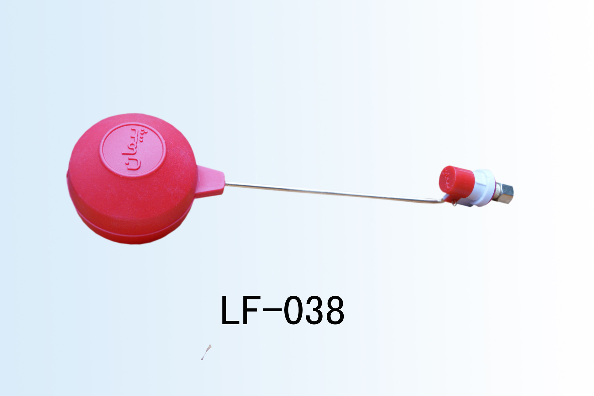 红色浮球LF-038