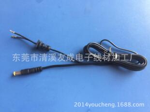 DCԴDC CABLEmݔԴDC5.5*2.1 3.5*1.35ӹӆ
