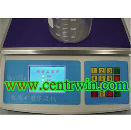 ZH8780型直读式矿浆浓度计/智能矿浆浓度仪 型号:ZH8780