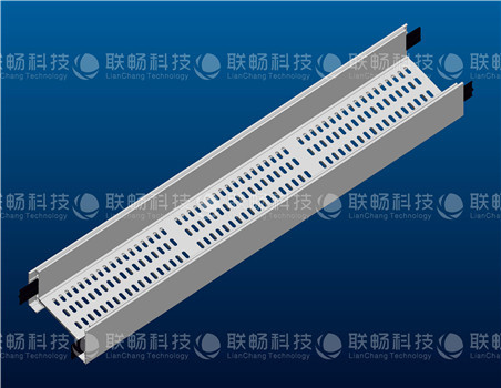 托盘式大跨距电缆桥架