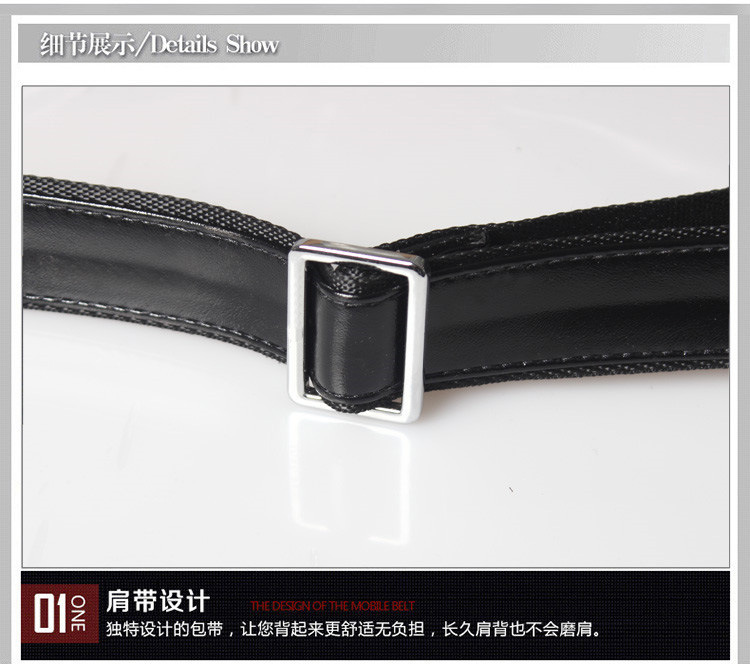 Sac pour homme - Ref 54294 Image 53