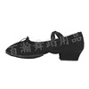 Xiaogen teacher shoes Latin dance ballet national dance Chinese dance yoga practice shoe manufacturer direct sales