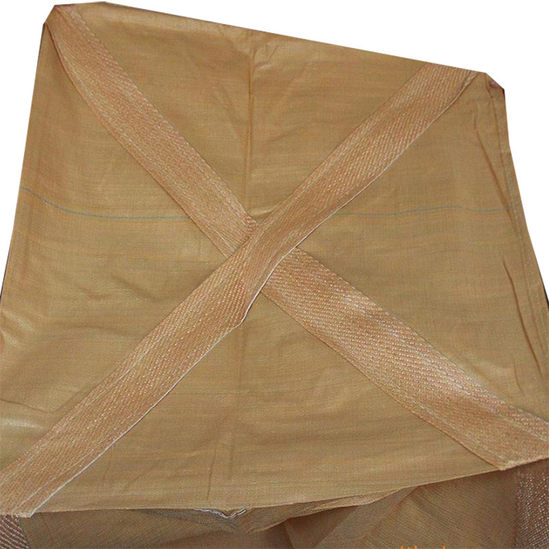 免运费二手土豆袋粉末集装吨袋太空袋覆膜防水编织袋