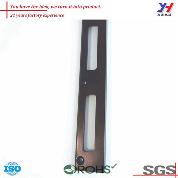 永浩机械   数控冲压加工钣金件冲压