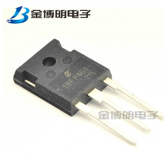 IRFP460A直插TO-247大功率MOS管场效应管N沟道500V/20A